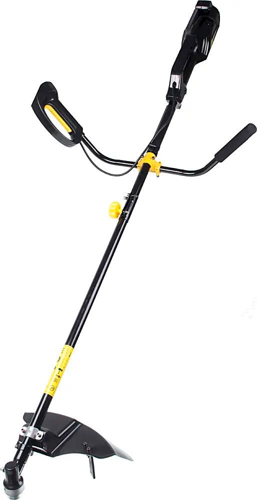 Электрический триммер Huter GET-1700B
