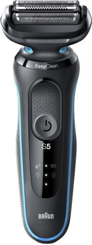 Электробритва Braun Series 5 50-M1000s,  черный