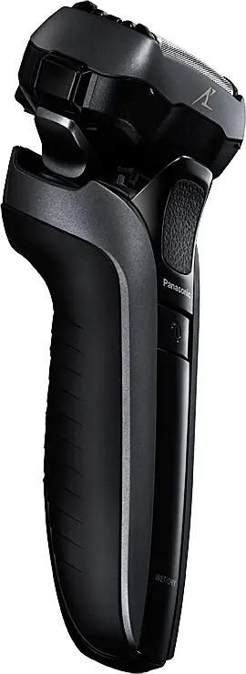 Электробритва Panasonic ES-LV6U,  черный