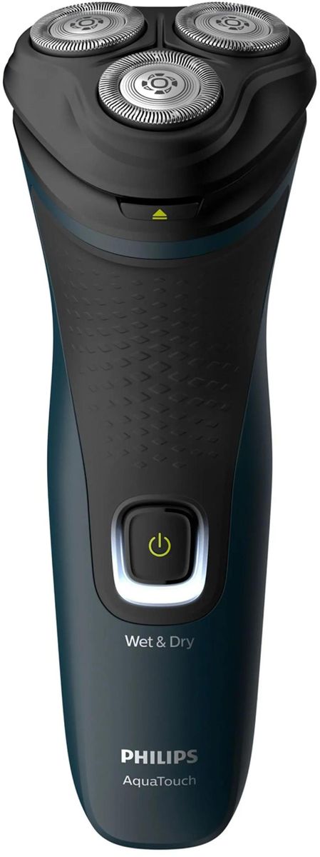 Электробритва Philips S1121/41,  черный