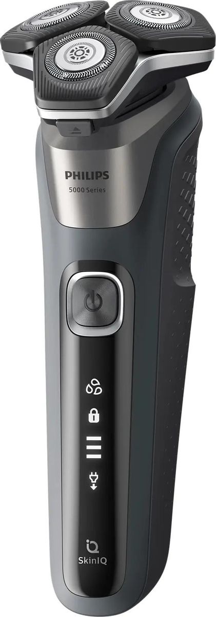 Электробритва Philips S5887/10,  серый