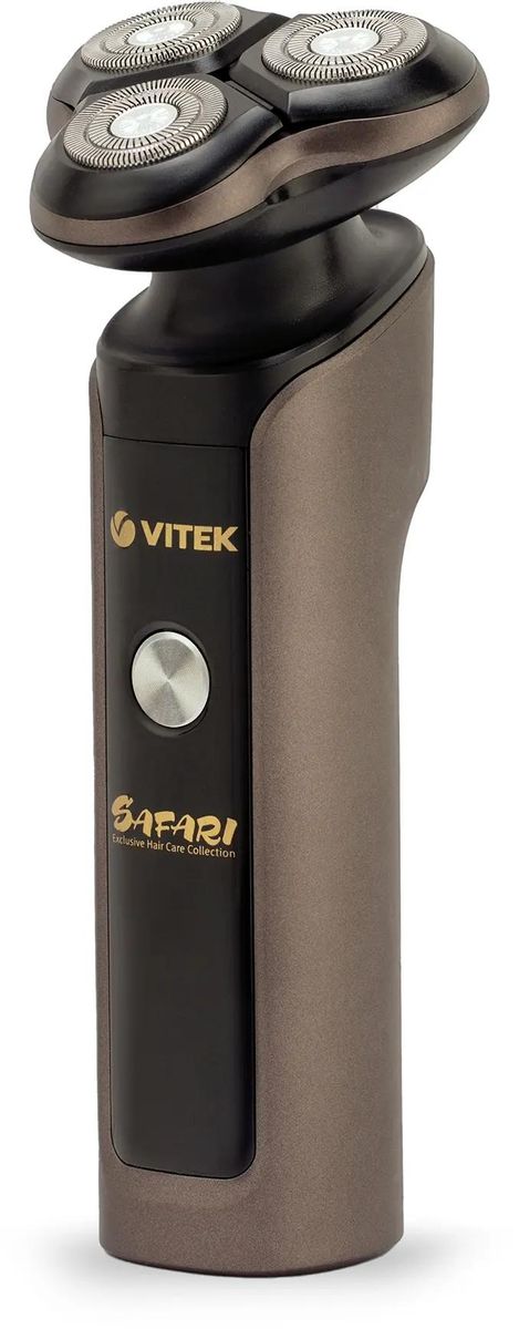 Электробритва Vitek Safari VT-8270