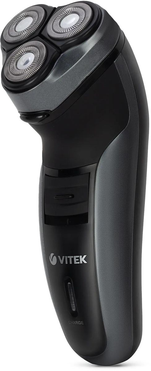 Электробритва Vitek VT-8266,  черный