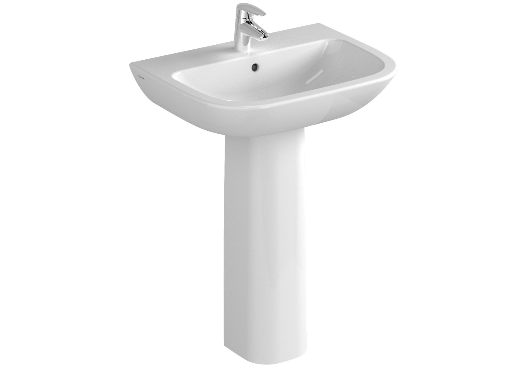 Vitra S20 5502L003-0001 600 мм