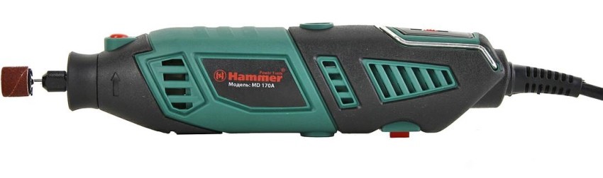 Hammer Flex MD170A
