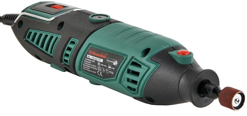 Hammer Flex MD170A