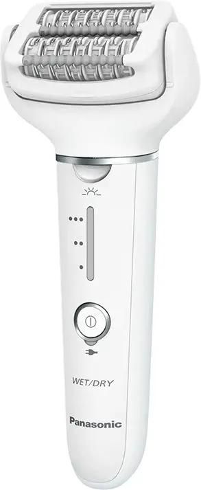 Эпилятор Panasonic ES-EY31-W520 белый