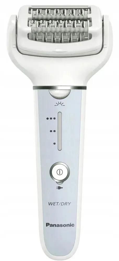 Эпилятор Panasonic ES-EY90-A503 белый