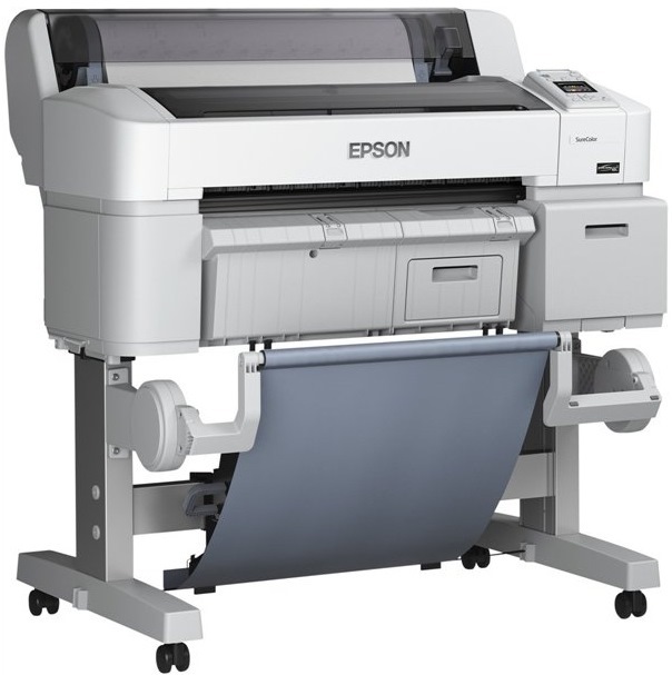 Epson SureColor SC-T3000