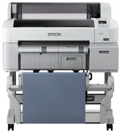 Epson SureColor SC-T3200