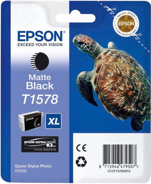 Epson T1578 C13T15784010