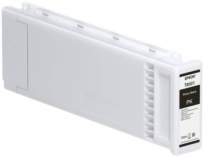 Epson T8001 C13T800100