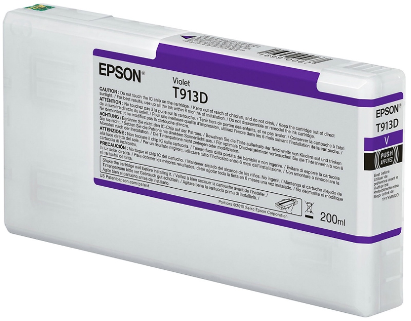 Epson T913D C13T913D00