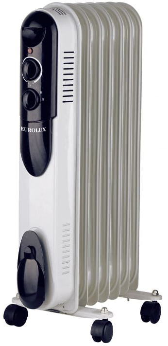 EUROLUX OMPT-EU-7H 7 секц 1.5 кВт