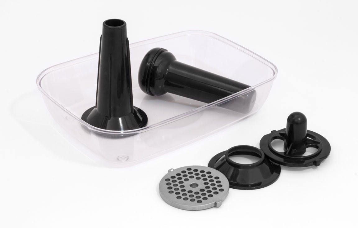 Caso FW 2000 серебристый - купить по низким ценам с доставкой по всей ...