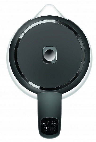 Redmond SkyKettle G200S 2200 Вт 2 л черный - купить по низким ценам с ...