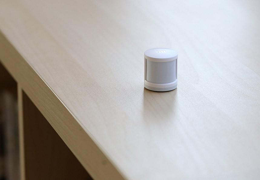 Xiaomi Mijia Smart Home Move Detector