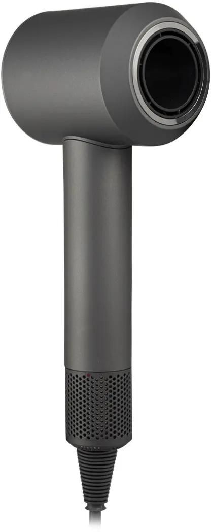 Фен G-TEQ 8730, 1600Вт, графитовый