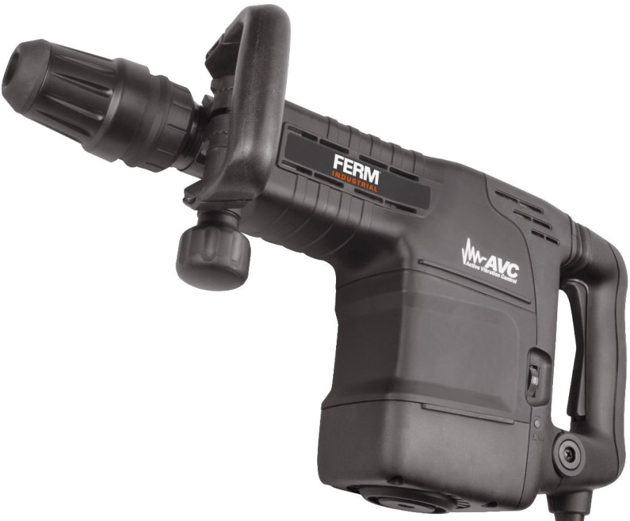 FERM Industrial HDM1049P