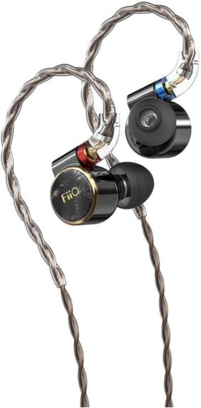 FiiO FD3 Pro