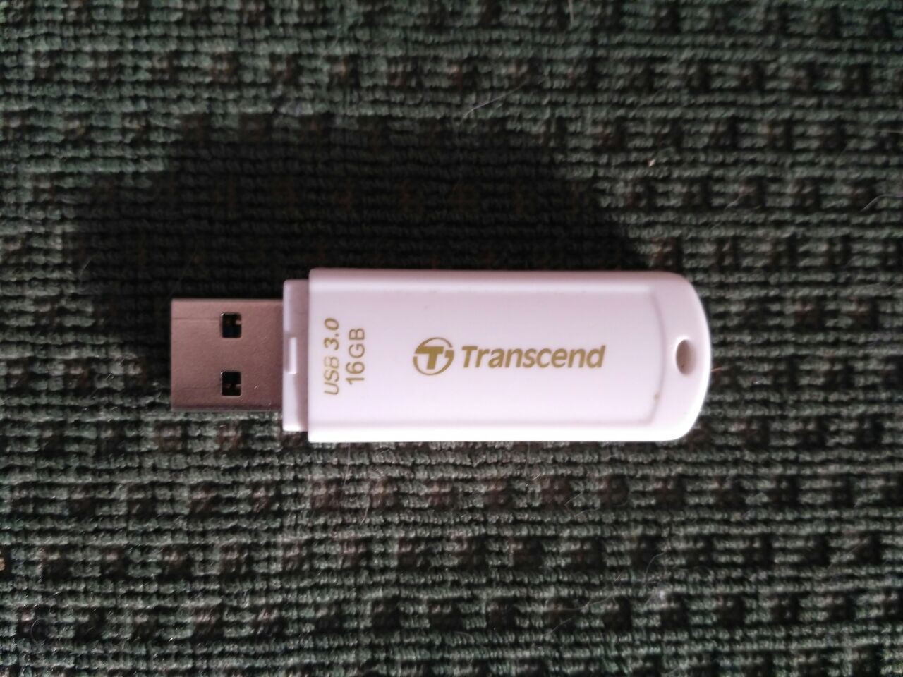 Transcend JetFlash 730 128 ГБ
