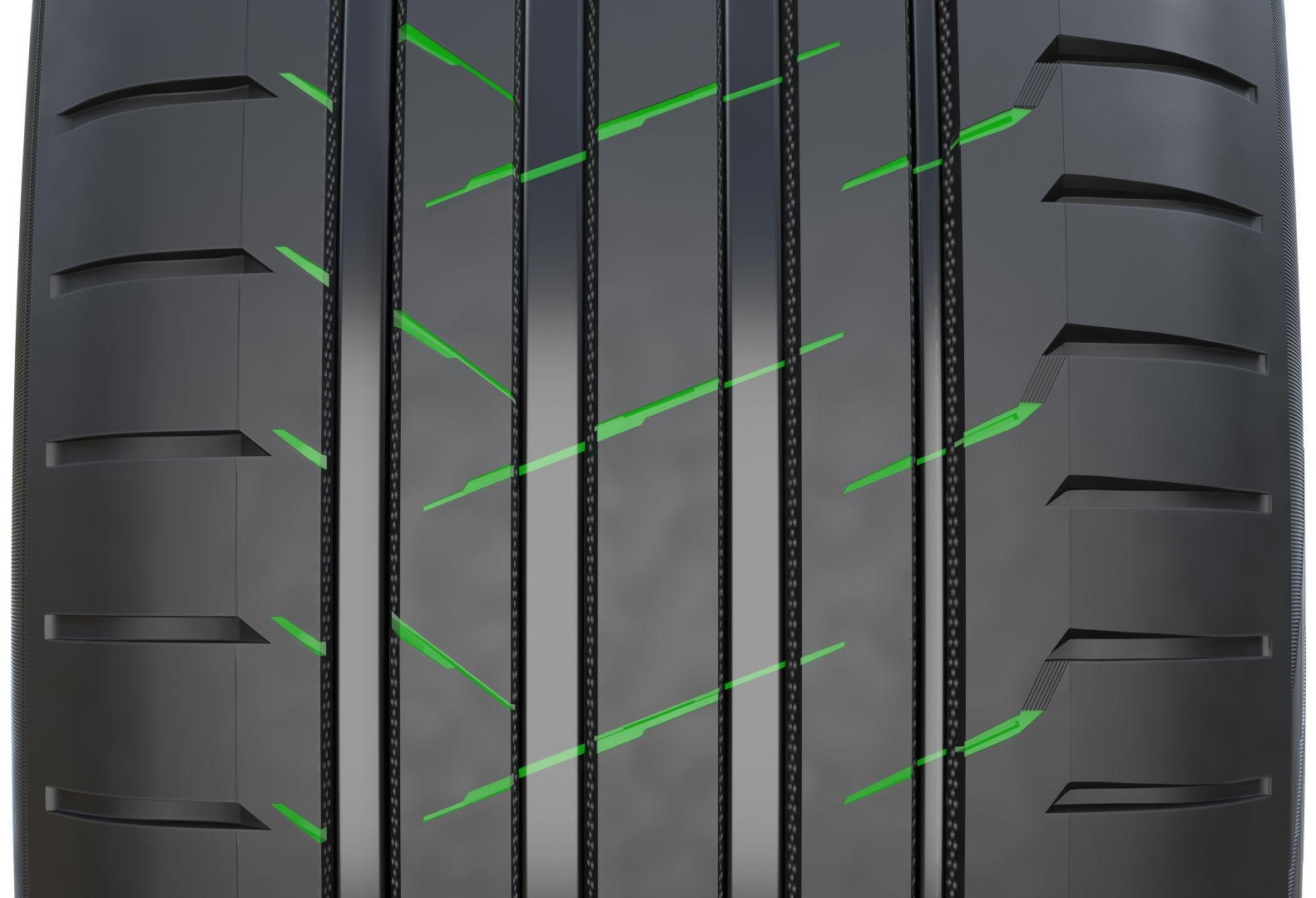 Купить Шины Nokian Hakka Black 2