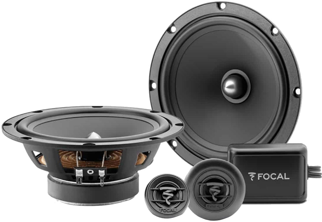 Focal JMLab Auditor ASE-165