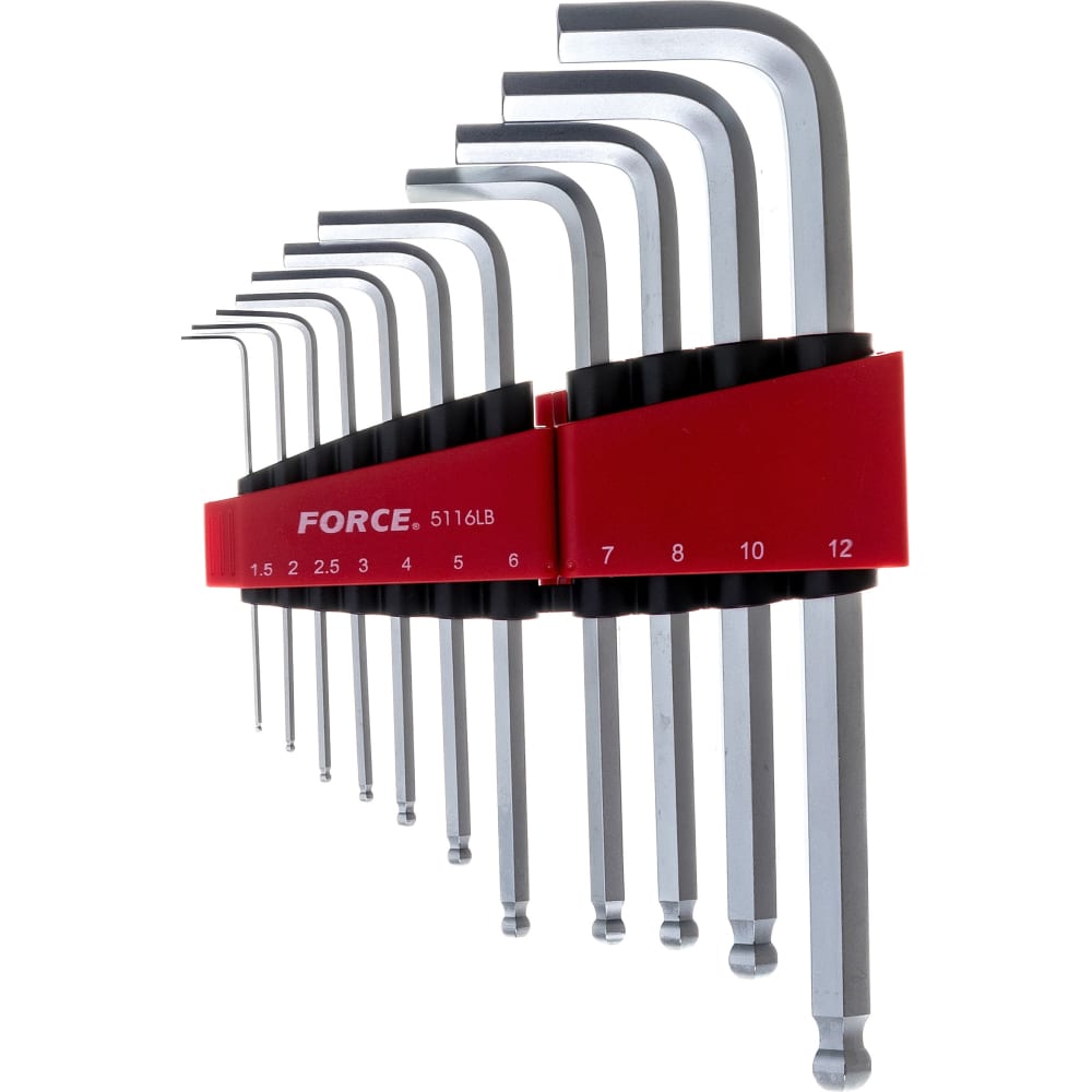 FORCE 5116LB