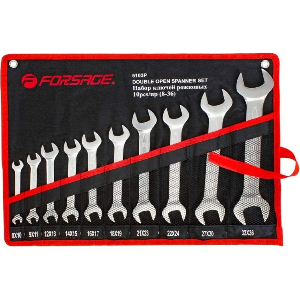Forsage F-5103P