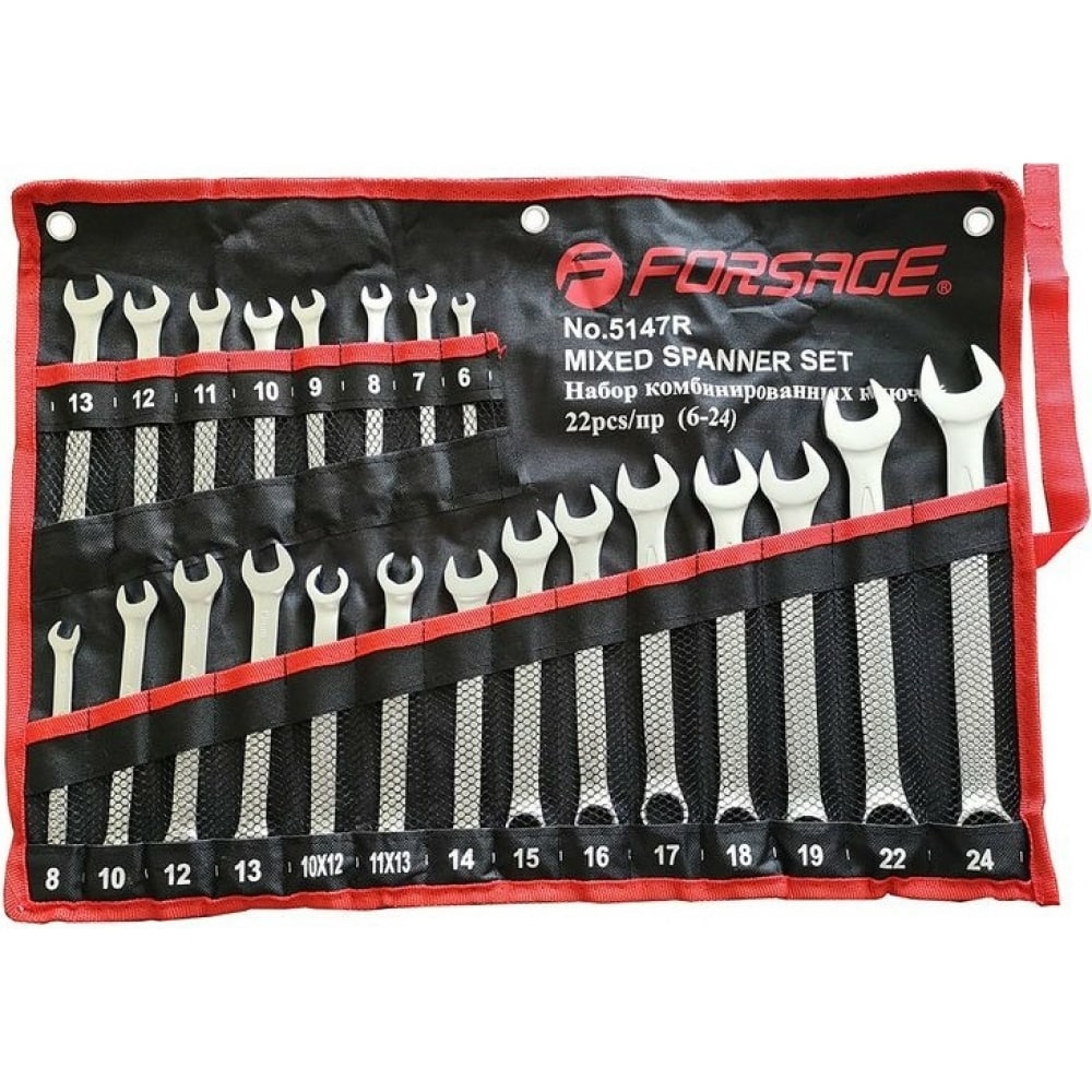 Forsage F-5147R(47281)