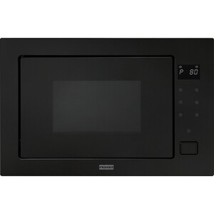 Franke FMW 250 CR2 G BK