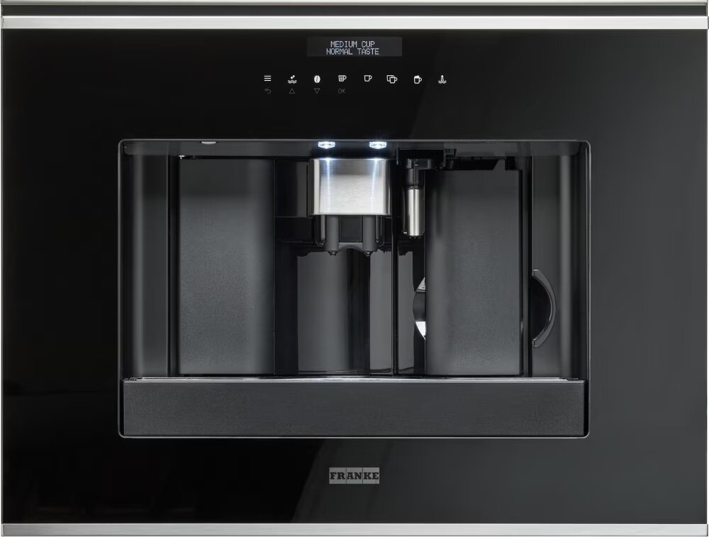 Franke Mythos FMY 45 CM XS