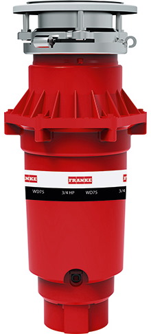 Franke Turbo Elite TE-75S
