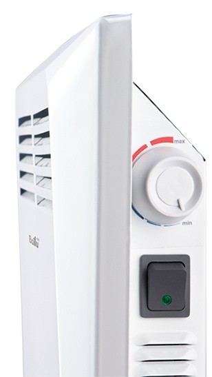 Ballu Solo BEC/SM-2000 2 кВт