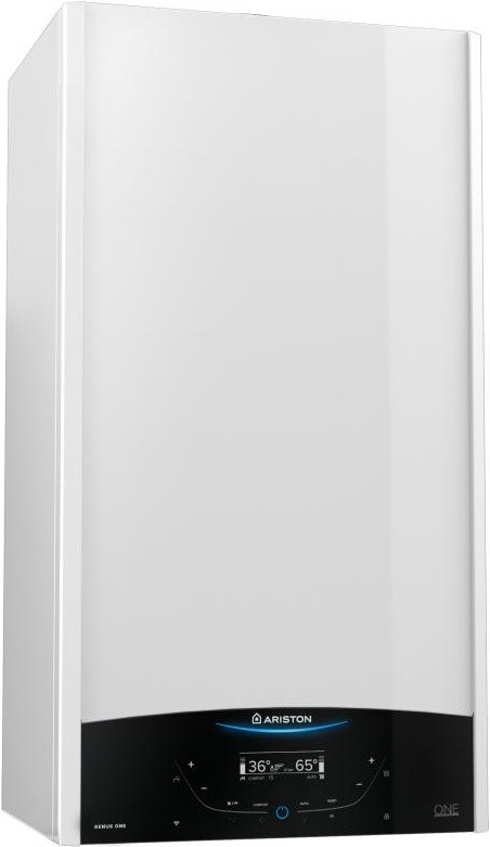 Hotpoint-Ariston Genus One 35 31.1 кВт