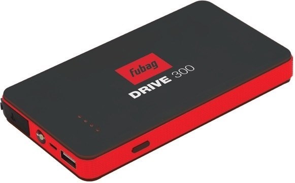 FUBAG Drive 300