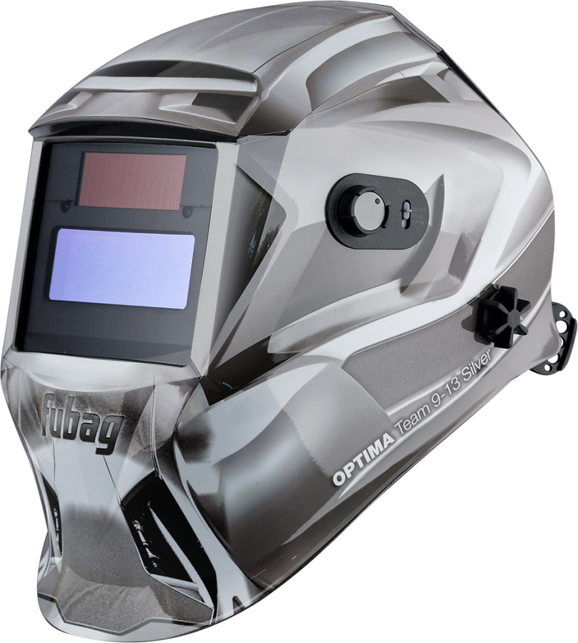 FUBAG Optima Team 9-13 Silver