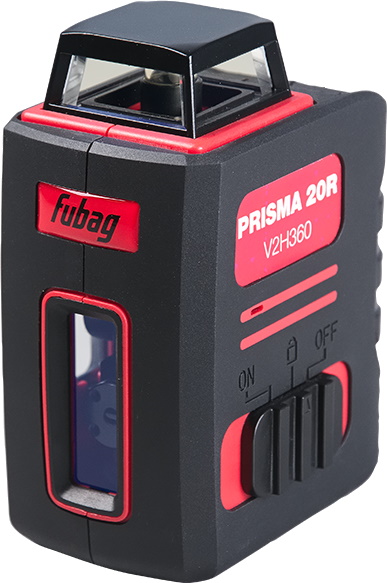 FUBAG Prisma 20R V2H360