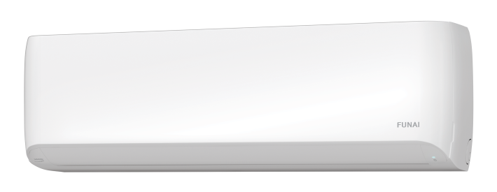 Funai Samurai RAC-SM55HP.D03
