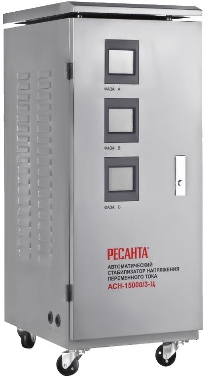 Resanta ASN-30000/3-C 15000 Вт