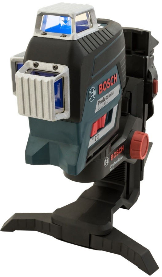 Bosch GLL 3-80 C Professional 060106 держатель, кейс