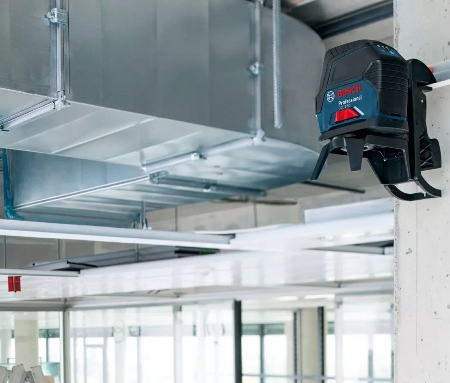 Bosch GCL 2-50 Professional 060 без приемник