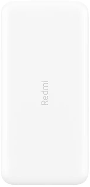 Xiaomi Redmi Power Bank 20000