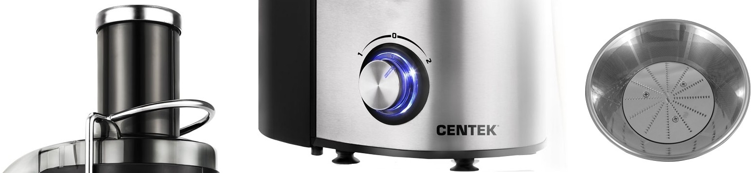 Centek CT-1215