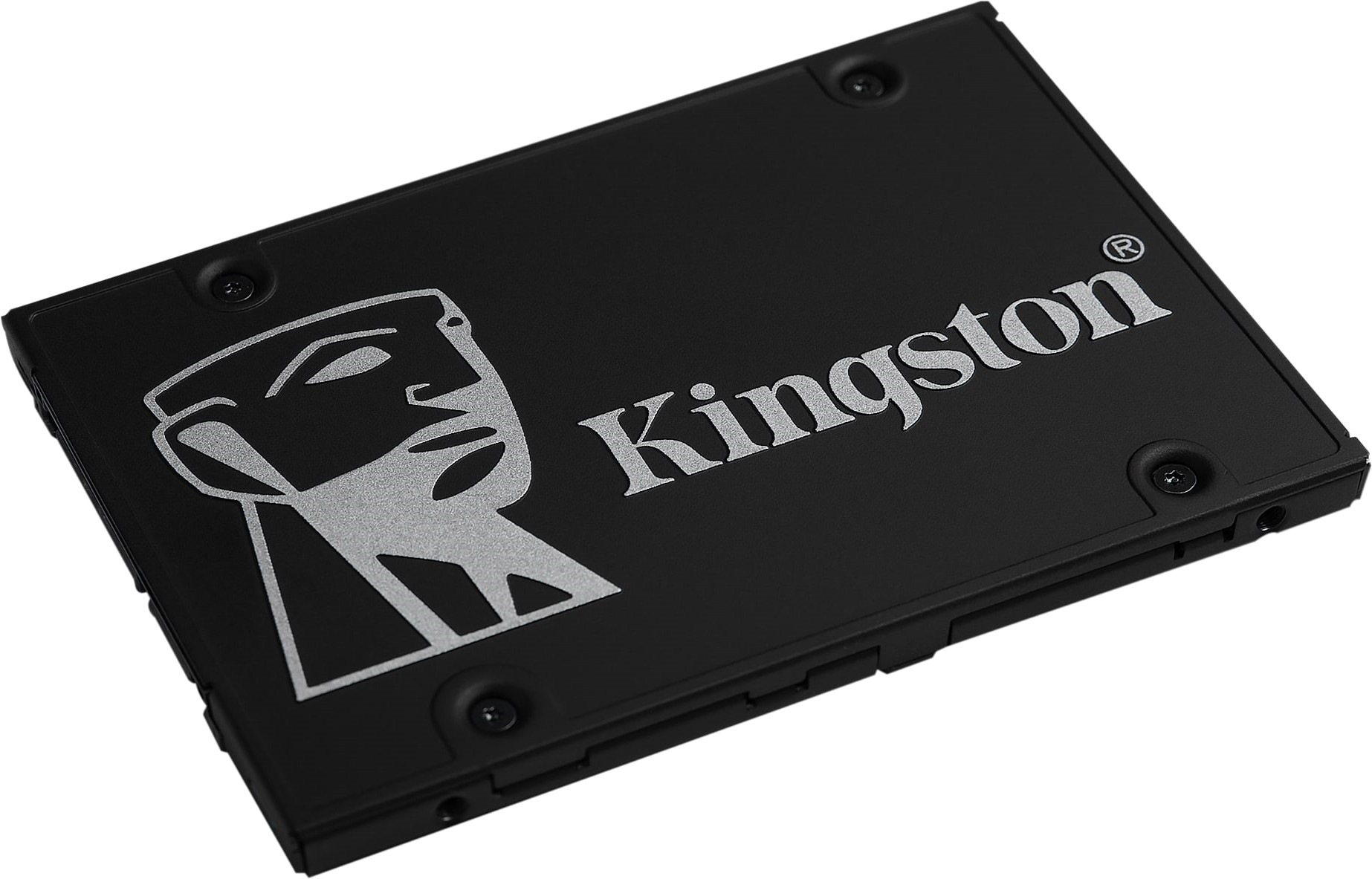 Kingston KC600 SKC600/1024G 256 ГБ