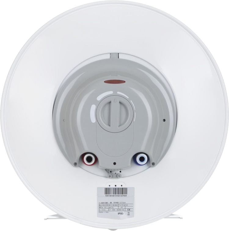 Hotpoint-Ariston NTS 50 SIMAT 1 80 л