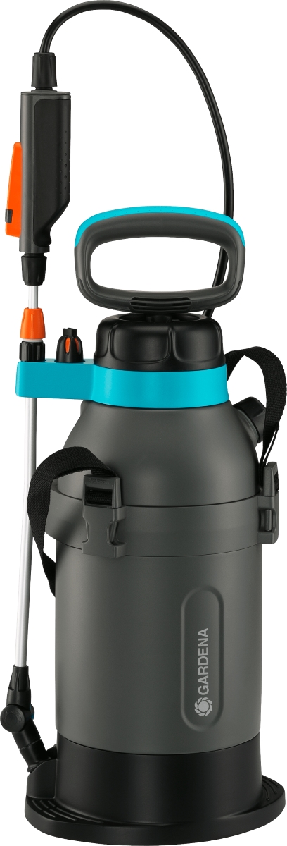 GARDENA Pressure Sprayer 5 l EasyPump 11136-20