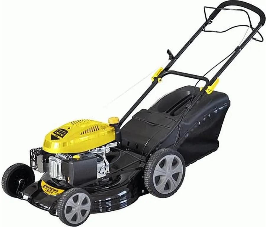 Газонокосилка бензиновая CHAMPION LMZ5130/1,  50.8см, самоходная