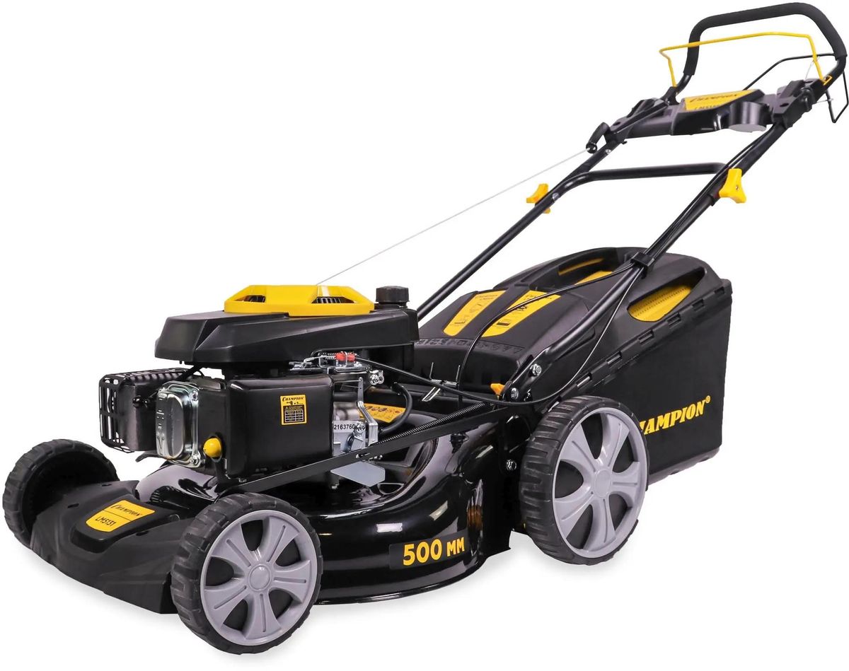 Газонокосилка Champion LM5131
