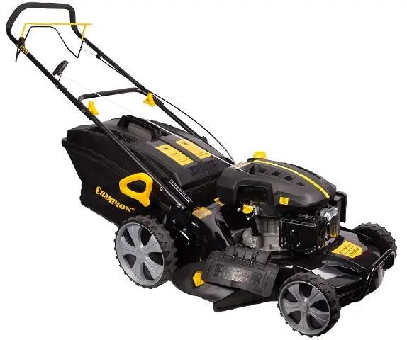 Газонокосилка Champion LM5345